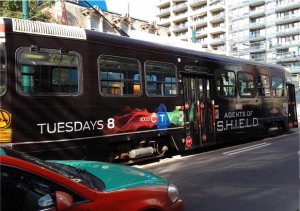 photos Toronto Streetcar sept 10