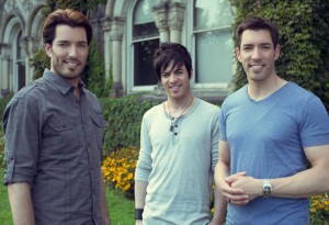 The Scott Brothers