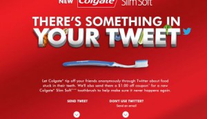 Theressomethinginyourtweet