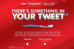 Theressomethinginyourtweet