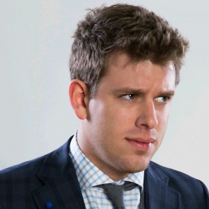 corey vidal