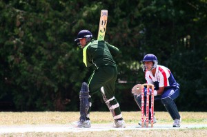 cricket