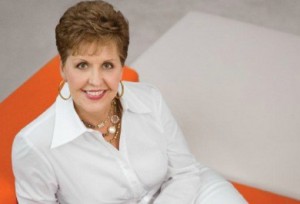 joyce meyer