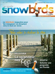 snowbirds