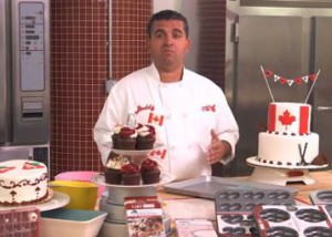 CakeBoss