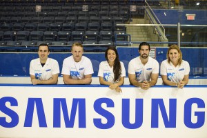 Final Photo-Samsung Olympic Press Conf.