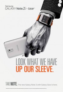 GalaxyNote3withGear