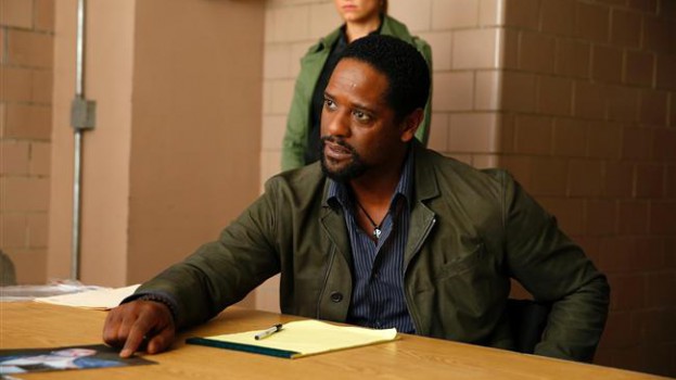 Ironside