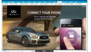 MSNInfiniti