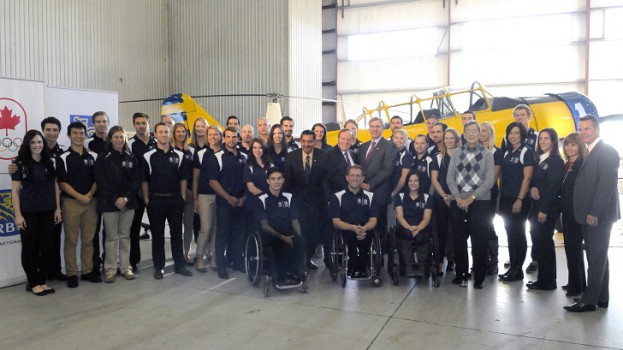 RBC Olympians 2013 (1)