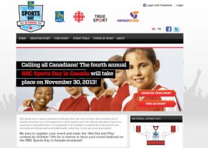 RBCSportsDayinCanada