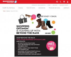 ShoppersDrugMart