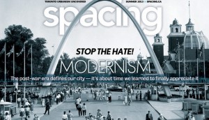 Spacing magazine