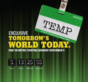 TempMetro