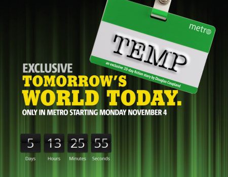TempMetro