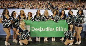 desjardins argonauts