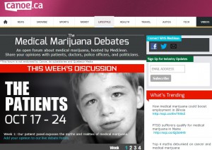 medical marijuana