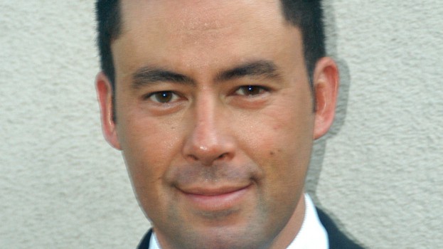 Brad Kubota