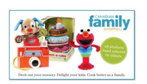 CanadianFamily