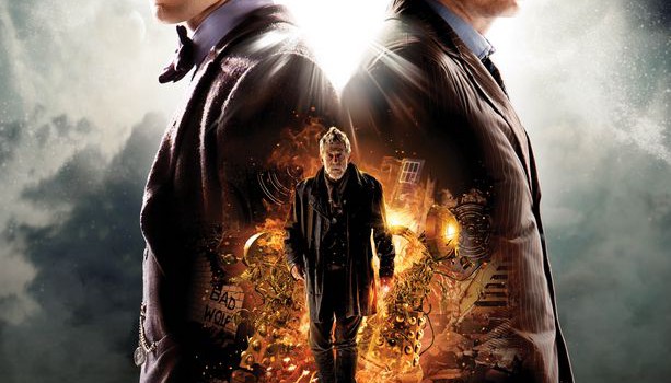 DayoftheDoctor