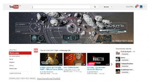 EndersGameYouTube