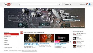 EndersGameYouTube