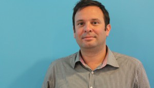 Neil Houston