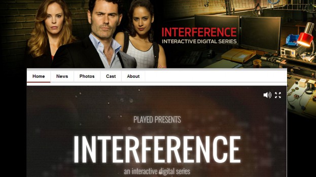 Played Interference