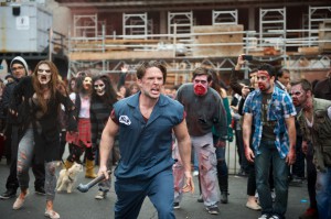 zombies