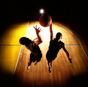 Basketball