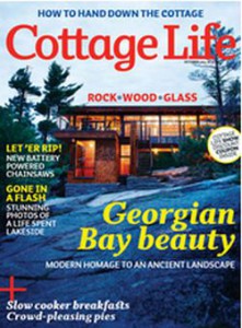 CottageLife