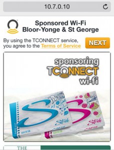 Tconnect