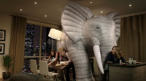 lcbo deflate the elephant