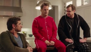 Copied from StreamDaily - Dannon Full House Commercial