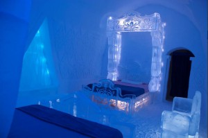 FrozenIcesuite