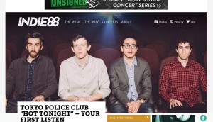 Indie88