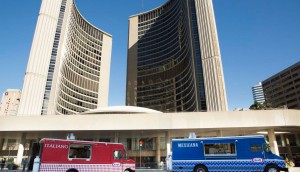 Kraftfoodtruck
