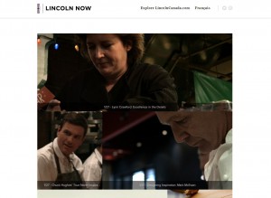 LincolnNow