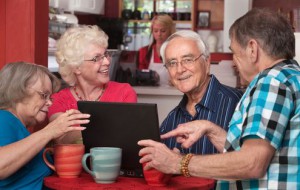 Seniorscomputer