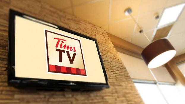 TimsTV