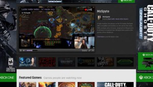 TwitchTV