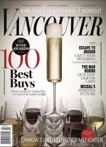 Vancouvermagazine