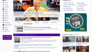 YahooCanada