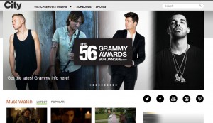 grammys 2014 city