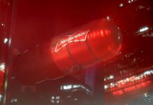 Budweiser