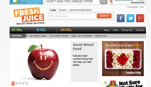 FreshJuice