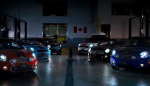MiniCanada