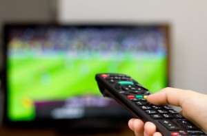 TV