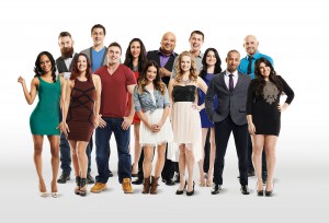 SLICE - Big Brother Canada reveals season two houseguests