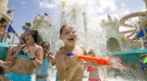 THE FIXERS COMMUNICATIONS GROUP INC. - Next generation waterpark